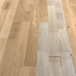 Plancher en bois : choix de matériaux et d'essences Avignon